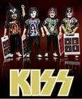 Kiss Ben Cooper Halloween Costumes Action Figures Catman Spaceman Demon Starchld