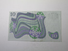Sweden 10 Kronor 1981