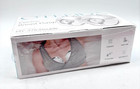 New Double Electric Breast Pump Oteeida Model My-375 - White