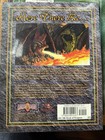 Earthdawn  The Book Of Dragons - Revised And Expanded Sourcebook Lrg206