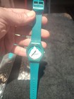 Lot Of 4 - Rare Vintage Advertising Watches Alpine Cigarettes Needs Battery