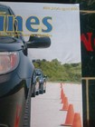 Saab Club Nines Magazine 2008  294