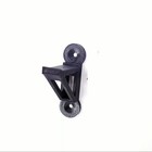 Wall Mounts For Display   Functional Ho Scale Model Train Track