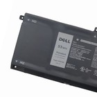 New Genuine H5ckd Dell Latitude 3410 3510 Inspiron 5505 53wh 4 Cell Battery