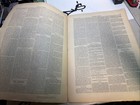 Antique Copy Of Harper   s Weekly February 1862 Rare In Excellent Condition 