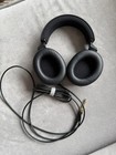 Shure Srh840a Wired Over-ear Headphones With Cable Pouch