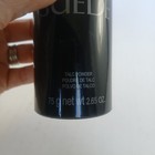 New Avon Black Suede Men s Body Powder Talc Nos Factory Sealed 2 65 Oz