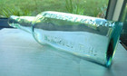 Stunning Hawaii Beer Embossed  Honolulu B  m Co Ltd  Honolula  T  H 