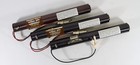  lot Of 3  Melles Griot 05-lhr-551 632 8nm Hene Gas Laser Bundle