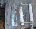 Wringer Parts   Brackets
