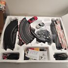 Carrera Go  Sportscar Stars 1 43 Slot Car Race Track Set 62205 - 90  Complete 