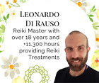 Daily Distance Reiki Healing  Effortless Healing  Elevated Wellbeing