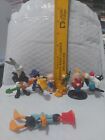 Arbys Toy Warner Bros Looney Tunes Lot Figures