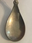 Florida Vintage Souvenir Spoon Collectible