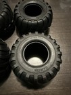 New Tamiya 1 18 Tlt Little Rockbuster Crawler Truck Tires   Tamiya Little Gear
