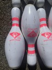 Amflite Ii Usbc Approved Bowling Pins Qubica Amf Plastic Coated Made In Usa