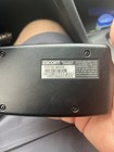Escort Passport S55 High Performance Radar And Laser Detector - Black