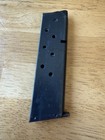 Rare Wwii German Radom Vis 35 Pistol Magazine E 189 Proof 8 Rounds
