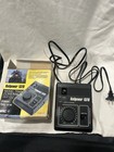Mrc Railpower 1370 Transformer Ho n Analog Dc Power Pack 18va 120vac Led