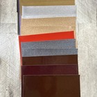 Assorted Permanent Adhesive Vinyl Backed Sheets 12x12 Plus Scraps