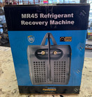 Fieldpiece Model 45  Digital Refrigerant Recovery Unit Brand New  
