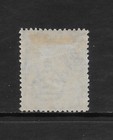 Falkland Islands Scott 56 Mh Vf - 1929 2p Gray Issue - King George V