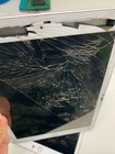 Ipad 8th Gen Cracked Screen Repair Service  glass digitizer Replacement 