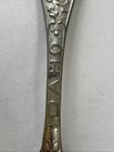 Idaho Vintage Souvenir Spoon Collectible