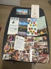 Vintage Nevada Casino Brochure Lot Mapes Hotel Reno Thunderbird Las Vegas