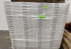  201 pk  Schott 10ml Clear Fiolax Glass Blowback Crimp Top Vials 24x45mm