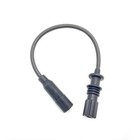 Polaris Sparkplug Wire  For Specific Atv Models  Genuine Oem - 4013328