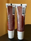 2 - Hempz Daily Lip Balm  Pumpkin Spice   Vanilla Chai Ultra Moisturizing