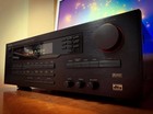 Rotel Rtc-965     rare      Vintage Tuner Preamplifier Deck