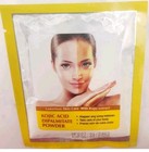 X1 Kojic Acid Dipalmitate Powder Skin Whitening Lightenin Pure 99 99  Free Ship 
