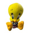  free Ship  9  Tweety Bird Looney Tunes Classic Plush Toy Warner Brothers Wb