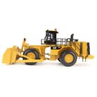 Caterpillar Cat 854c Wheel Dozer - Diecast Masters 1 50 Scale Model  85231c New