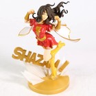 Dc Comics Bishoujo Statue Shazam  Family Mary Batson 1 7 Scale Figure New In Box