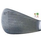 Vintage Tommy Armour 845s 6 Iron 31   R Flex Steel Shaft Golf Club Right Hand Rh