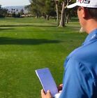 Golf Yardage Books