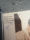 Chi Can Em Yeu Vietnamese Music Cd Kenny Thai Ngoc Huong