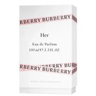 Burberry Her Women Eau De Parfum Edp Spray 3 3oz 100ml New Sealed Box Usa