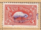 Lot Stamp Germany Book 1938 Wwii Revenue Kdf Volkswagen Savings U