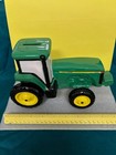 1998 John Deere Tractor Americas Favorite Enesco Savings Bank  Ceramic
