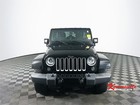 2016 Jeep Wrangler Unlimited Sahara 4dr 4wd Suv Keyless Entry