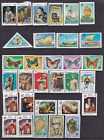 Maldive Islands 1973 1980 Group Of 94 Stamps Mnh  Mh Og Xf
