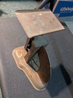 Antique 1911 Liberty Postal Letter Scale  2 Pounds
