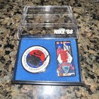 Nike 1988 Korea The Eight Gates Of Seoul Spirit Of Competition Lapel Pin Set 2