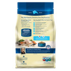 Blue Buffalo Natural Senior Dry Dog Food With Chicken And Brown Rice
