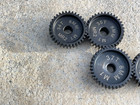 8mm Mod 1 0 Pinion Gears 34-37t  Speed Gears Rated To 200  Mph  