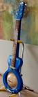 Lapro Reso   Lap Steel In Ducati Blue